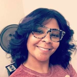 Meet your Posher, Teresa